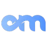 Onemonitar logo- mobile spy app