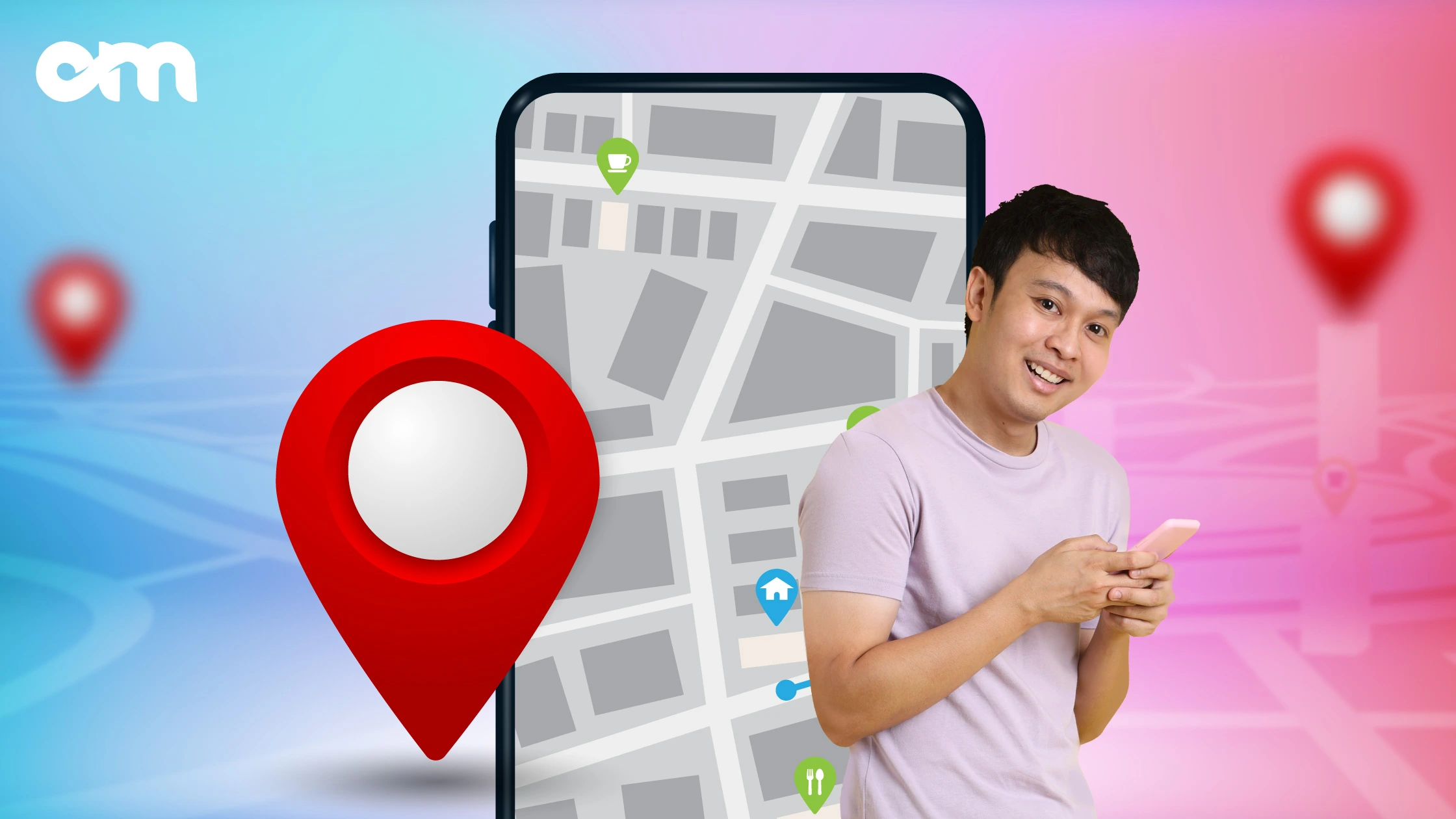 HowGPS Location Tracker App Keep Families Safe