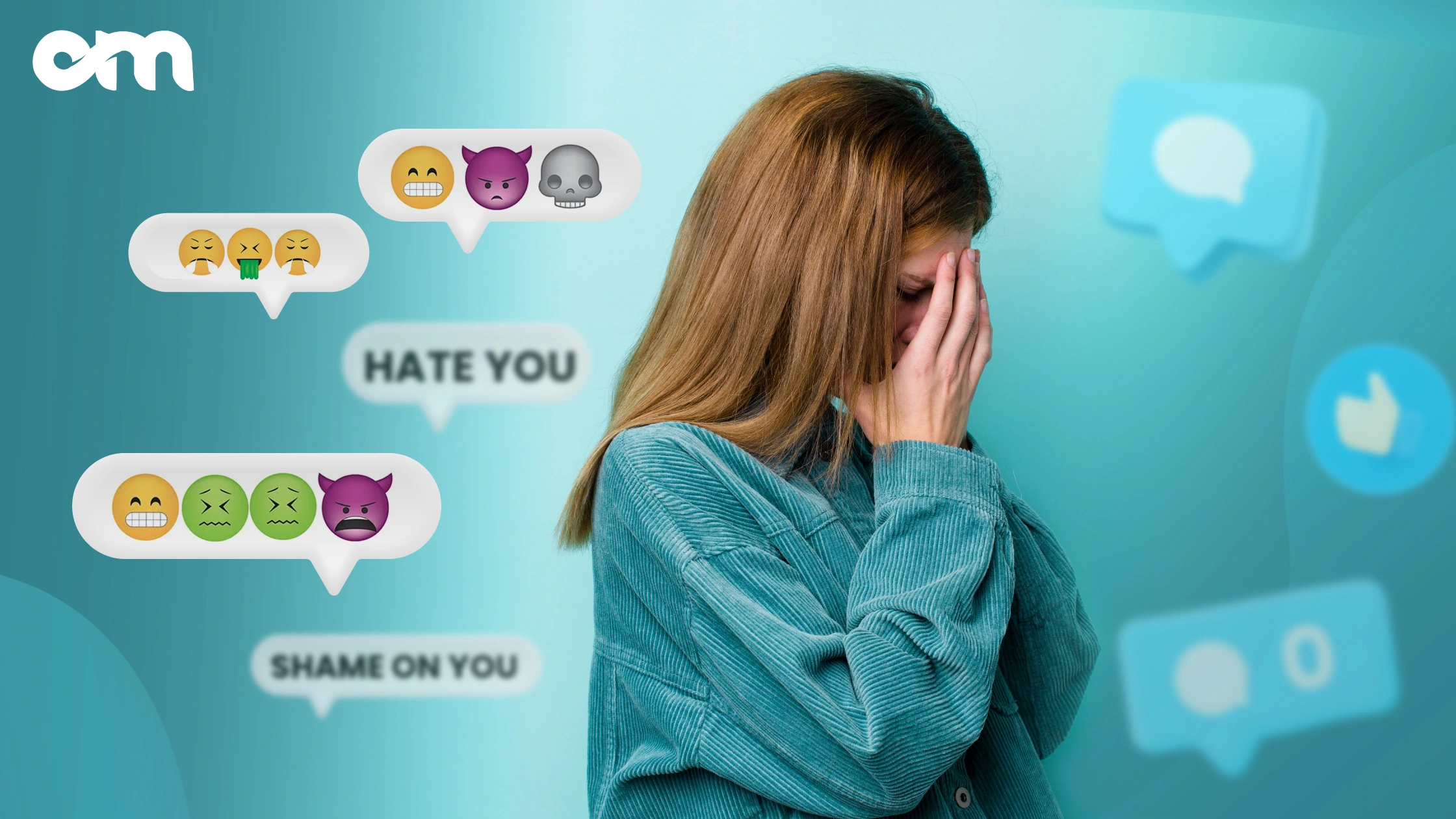 Phone Spy App Fight Back Against Online Harassment