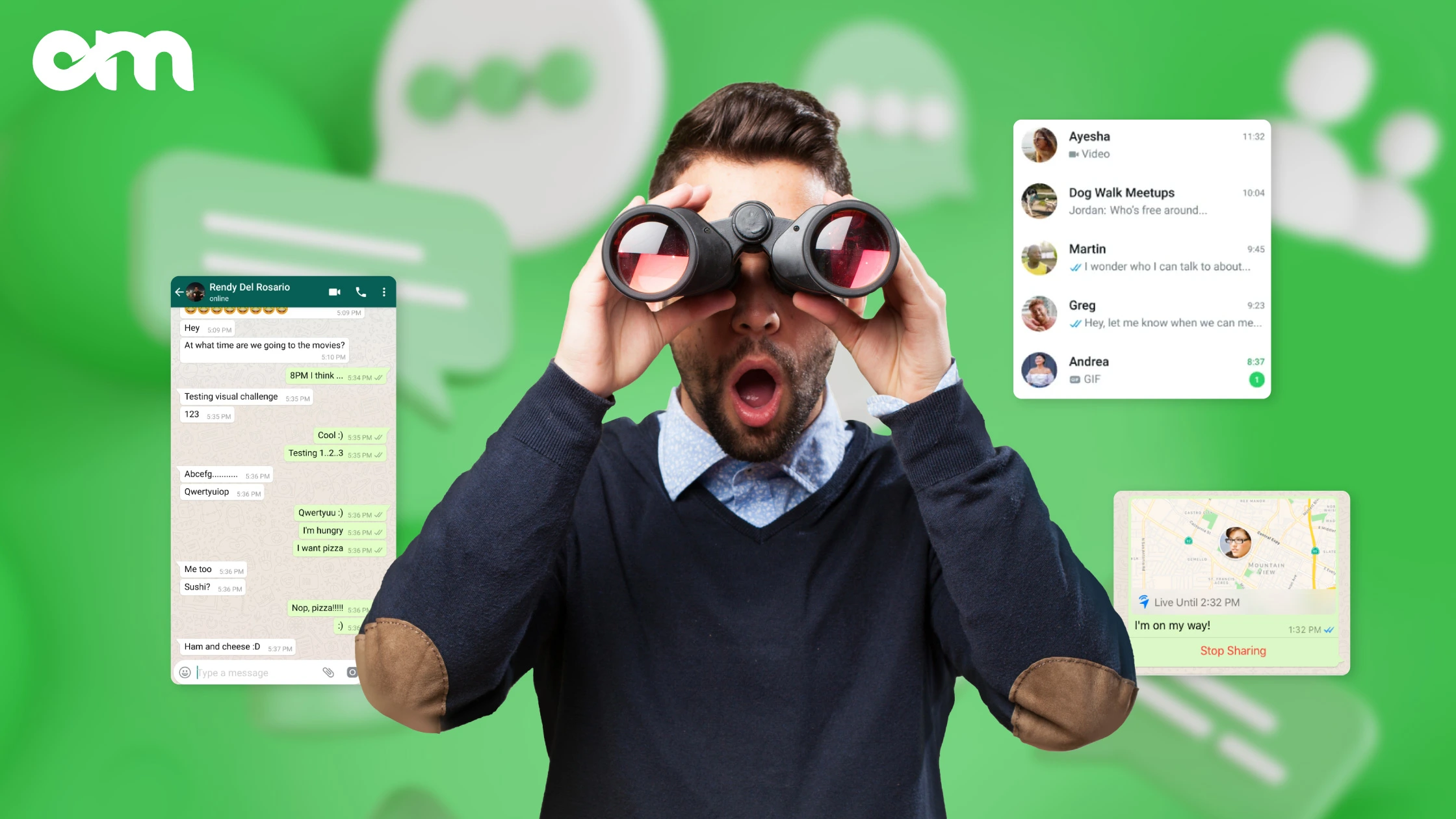 Whatsapp Spy App Is Worth it in 2024