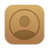 contacts icon