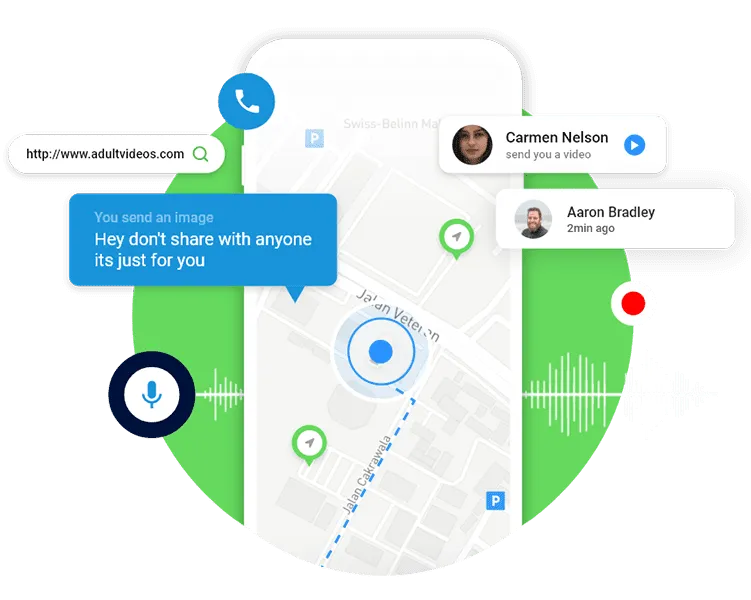 Best Whatsapp Spy App - Monitor Chats Remotely | ONEMONITAR